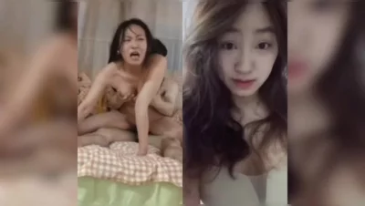 反差女神