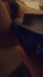 (原创）筋膜枪改炮机折磨南宁护士母狗